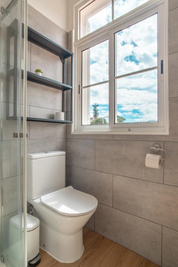 The Sunny Apartment Funchal Dış mekan fotoğraf